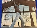 Billy Joel Signed Glass Houses LP Promo Copy vintage signature