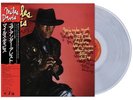 Miles Davis - You're Under Arrest (Limited Edition, Obi Strip, Crystal Clear