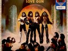KISS MISPRINT “HORN GIRL”LOVE GUN Walmart *SEALED* MINT