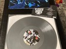 Terminator 2 Arcade / Zero Tolerance Sega Mega Drive Split LP OST Record T2 NEW