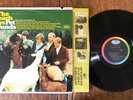 The Beach Boys PET SOUNDS Orig CAPITOL LP 1966 1st Press MONO VG+