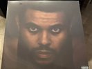 Hurry Up Tomorrow Vinyl SIGNED The Weeknd NEW/SEALED