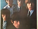 Rolling Stones No 2 1982 Uk Decca Vinyl Lp Rare mono Reissue Ex / Ex