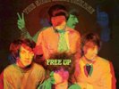 THE SURPRISE PACKAGE Free Up (LP) . reedición vinilo garage psicodelia prog