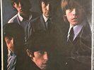 Rolling Stones No 2 1965 Uk Decca Vinyl Lp mono Lk 4661