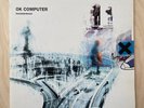 Radiohead  OK Computer 1997 UK Original  2LP VG+ First press NODATA 02