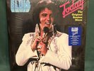 Elvis Presley FTD Today 2 LP 180 GRAM W/ Hype STR Sealed 2016 MINT