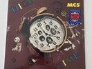 Mc5 High Time - 45th Anniversary Edition, 180 Gram Vinyl Record LP - NEW SEALED