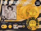 Elvis Presley LTD Boxed Set THE SUN SINGLES / TMR Vault 59 *MINT*