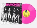 Ramones Rocket To Russia VMP Exclusive SOLD OUT