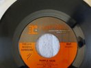 The Jimi Hendrix Experience Purple Haze 45rpm