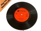Junior Byles - Curly Locks 7” Reggae Vinyl Record Ex Condition