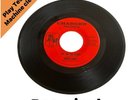 Dobie Gray Out On The Floor US Charger 7” Vinyl Northern Soul VG+