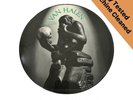 VAN HALEN   12” PICTURE DISC  VINYL “ WHEN IT’S LOVE “ 1988 ORIGINAL EX