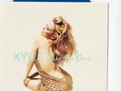 KYLIE Into the Blue 7