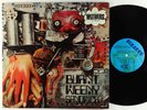 Mothers of Invention - Burnt Weeny Sandwich LP - Bizarre/Reprise OG VG++ Poster