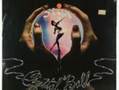 Styx - Crystal Ball LP - A&M OG Press SEALED