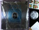 Walter Wegmuller - Tarot 2xLP - Die Kosmischen Kuriere Germany OG Press NM
