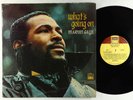 Marvin Gaye - What's Going On LP - Tamla