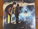 HIGHLY SUSPECT THE BOY WHO DIED WOLF 1LP  ELECTRIC BLUE VINYL *SEALED* *ON-HAND*