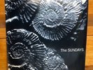 THE SUNDAYS-READING WRITING & ARITHMETIC-LP / INDIE Rough Trade OG GER 1st Press