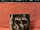 1982 Original Negative Approach Cover Sleeve Only in Two