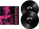 2020 Miley Cyrus - Plastic Hearts Standard 2LP Gatefold Vinyl Record