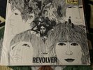 The Beatles Revolver LP Apple ST 2576 1971 Stereo VG++/VG- Vinyl Record Album