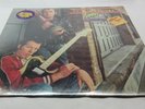 Lenny & Squiggy Lenny And The Squigtones Vinyl LP Record 1979 Poster Casablanca