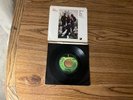 The Beatles 'The Ballad of John and Yoko' 1969 USA 7