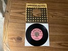 The Beatles RARE original PROMO ‘My Bonnie' April 1962 USA  7