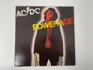 AC/DC ‎– Powerage - Vinyl, LP, Album - Albert Productions ‎– APLP.030 -Australia