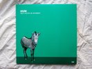 HUM You'd Prefer an Astronaut [new; translucent green LP, 2023]