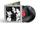 2025 MAD SEASON ABOVE VINYL REISSUE Foil Stamped To /1000 {Presale}