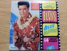 Elvis Presley - RCA Victor LP - Blue Hawaii - Soundtrack - LPM-2426