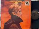 David Bowie LOW Vinyl LP RCA CPL1-2030 Shrink Hype VG++ 1st Pressing Sterling