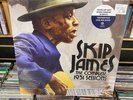 Skip James The Complete 1931 Sessions Blue Vinyl Sealed 2024 Org Music [LP, NEW]