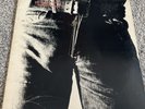 The Rolling Stones - Sticky Fingers Vinyl LP COC 59100 Zipper Works And Warhol