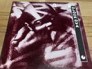 Clock DVA        Thirst       NM  Industrial Rare Out Of Print UK Import 1985