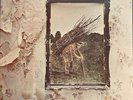 LED ZEPPELIN LP ATLANTIC SD 19129 1977 Stairway To Heaven  MINT/EX