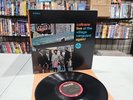 john coltrane-live at the village vanguard again-on impulse- -9124hear vinyl vg+
