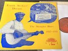 FRANK STOKES' DREAM (MEMPHIS BLUES 1927-1931) YAZOO 1968 VINYL LP-MINNIE (M-/M-)