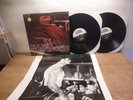 Social Distortion – Live At The Roxy rare DLp + Poster / mint- Punk Rock 1998
