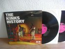 The Kinks Top rare DLP 1970 mint-/vg++ orig PYE, Beat, Classic Rock, Mod