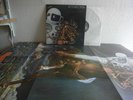 Archive 70s Lp Beggars Opera – Pathfinder + Poster, Prog Rock, Psych Rock mint