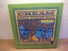 Cream – Royal Albert Hall RARE Half-Speed Mastering 3LP Box Factory Sealed