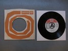 Moody Blues 7” DEMO Voices in the sky (1968 UK Deram) PLAY TESTED NM/VG