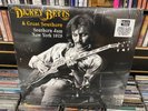 Dickey Betts & Great Southern Southern Jam NY 1978 Colored RSD 2024 [3LP, NEW]