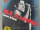 James Brown - Sex Machine LP Vinyl Polydor Records Funk Soul R&B RARE Nice Cond