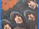 The Beatles * RUBBER SOUL * 1965 UK 'Mono' LP -4/-4 ''''''''E j day 'GOOD'